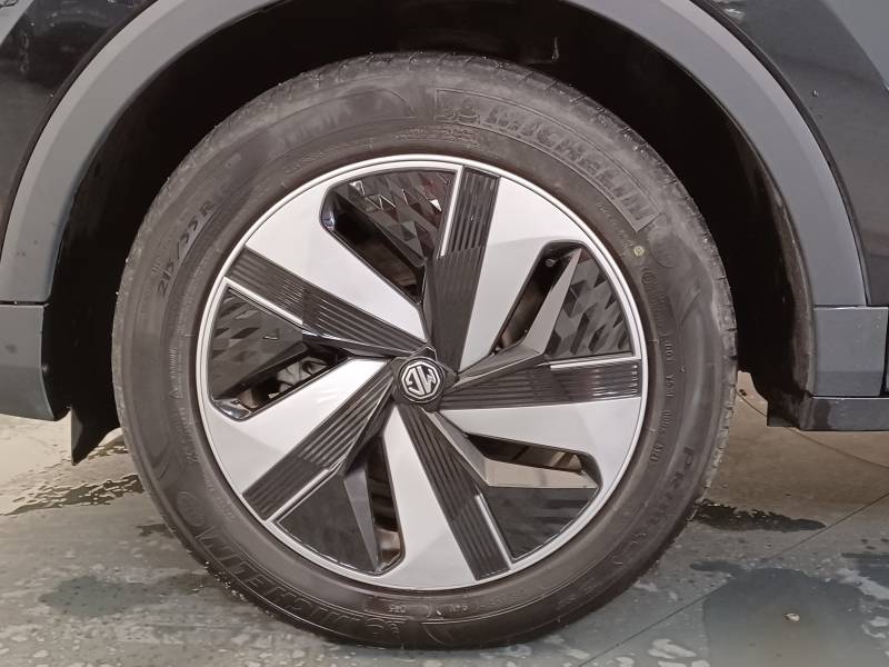 MG ZS - EV Autonomie standard 51kWh - 130 kW 2WD Comfort