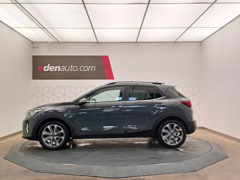 Kia Stonic - 1.0 T-GDi 120 ch MHEV iBVM6 Launch Edition