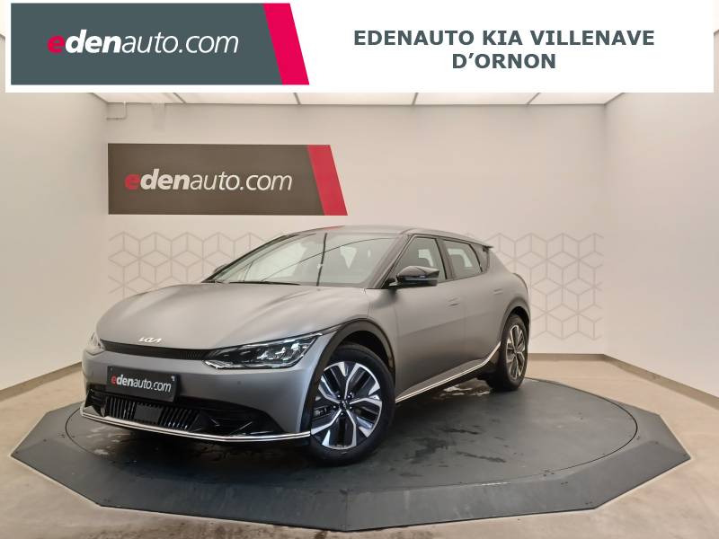 Kia EV6 229 ch Design