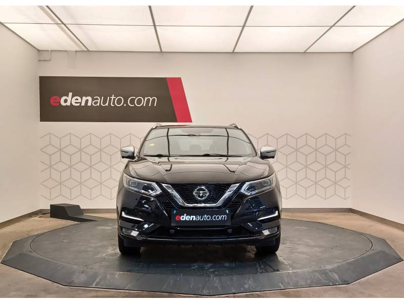 Nissan Qashqai - 1.5 dCi 115 Tekna+