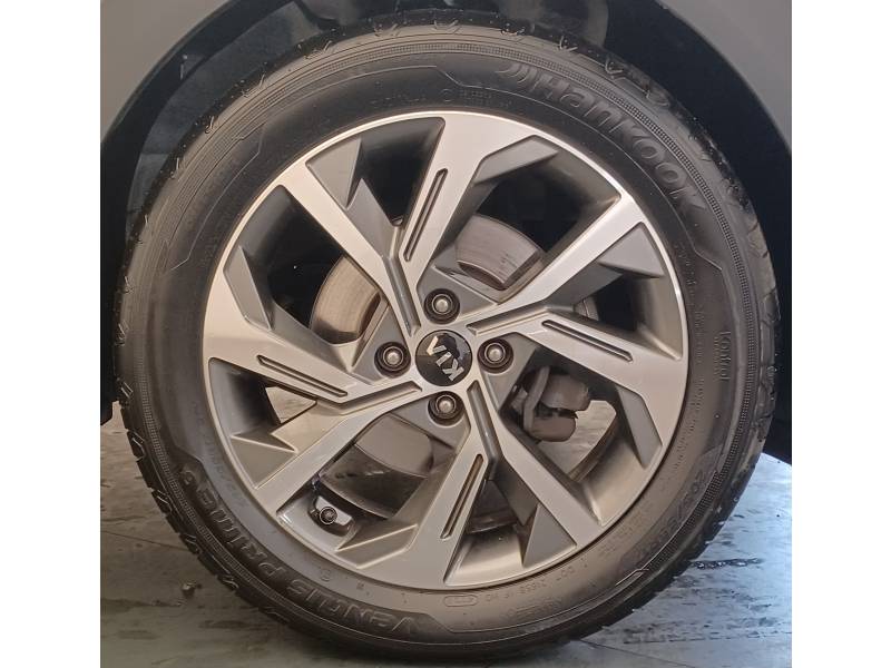 Kia Stonic - 1.0 T-GDi 120 ch MHEV iBVM6 GT Line Business