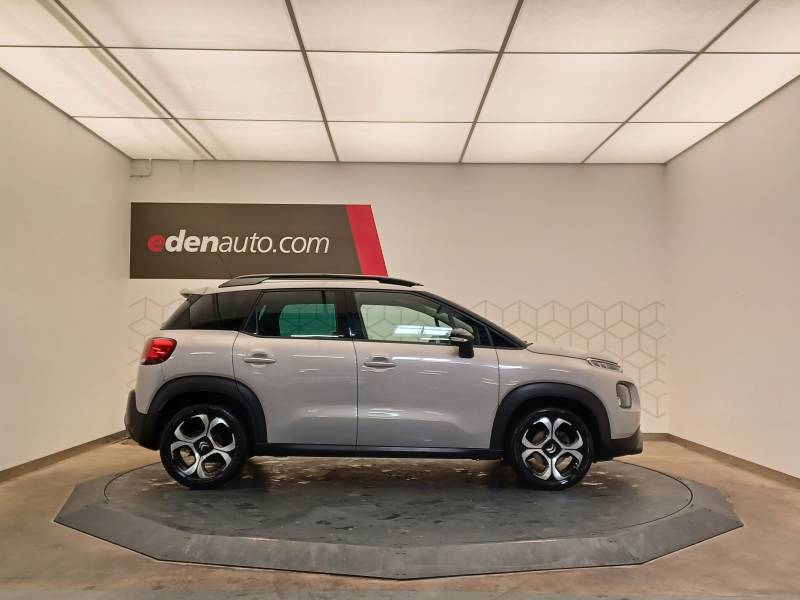 Citroën C3 Aircross - PureTech 110 S&S BVM6 Shine