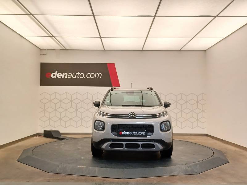 Citroën C3 Aircross - PureTech 110 S&S BVM6 Shine
