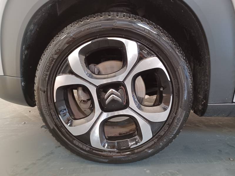 Citroën C3 Aircross - PureTech 110 S&S BVM6 Shine