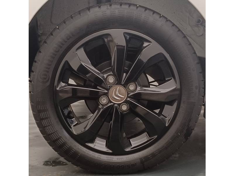Citroën C1 - VTi 72 S&S Origins