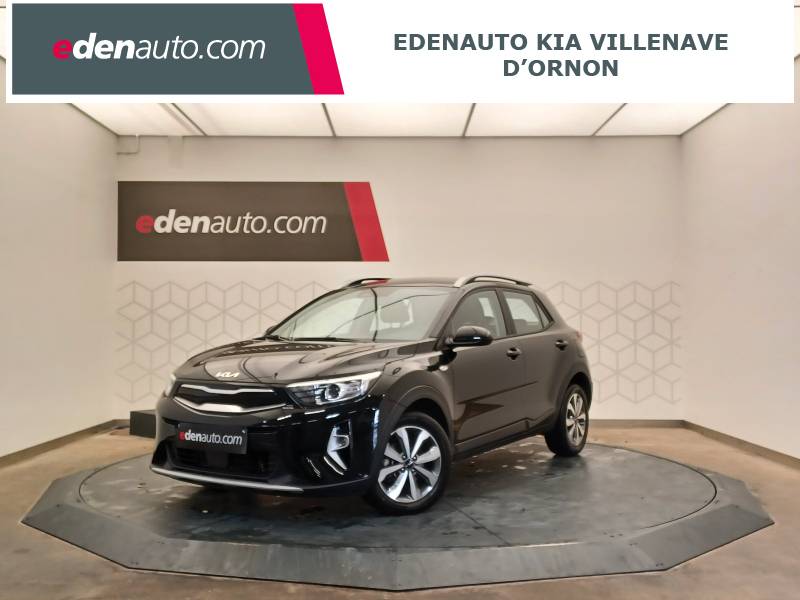 Kia Stonic - 1.0 T-GDi 100 ch BVM6 Active