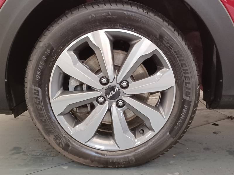 Kia Stonic - 1.0 T-GDi 120 ch MHEV DCT7 Active Business