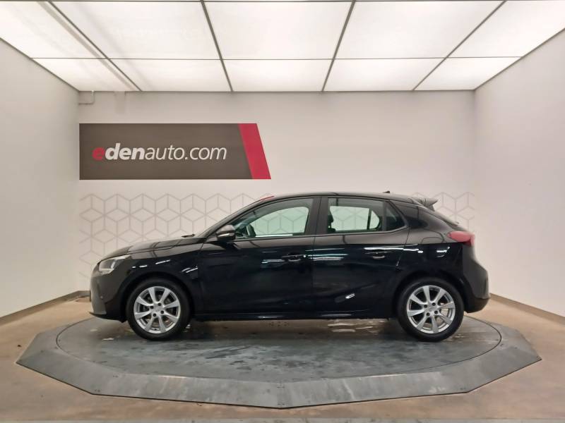 Opel Corsa - 1.2 75 ch BVM5 Edition