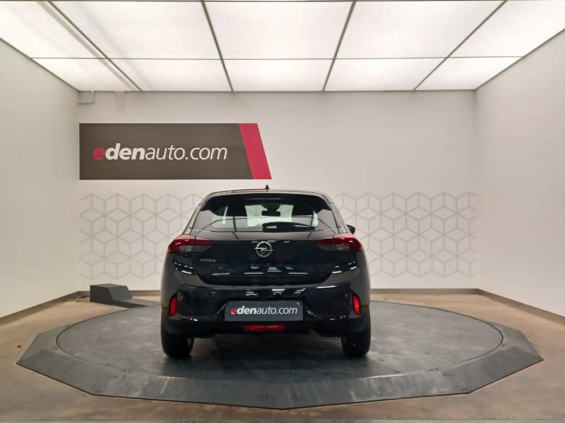 Opel Corsa - 1.2 75 ch BVM5 Edition