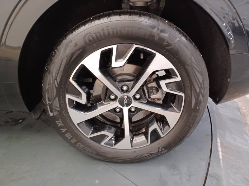 Kia Sportage - VP 1.6 T-GDi 230ch ISG Hybride BVA6 4x2 Design