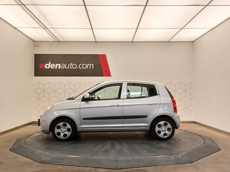 Kia Picanto - 1.0L 62 Motion