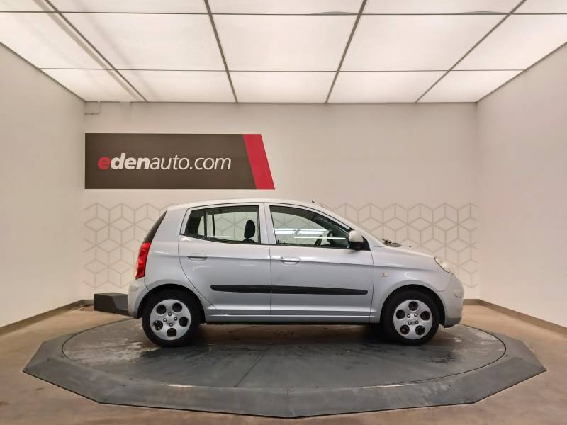 Kia Picanto - 1.0L 62 Motion