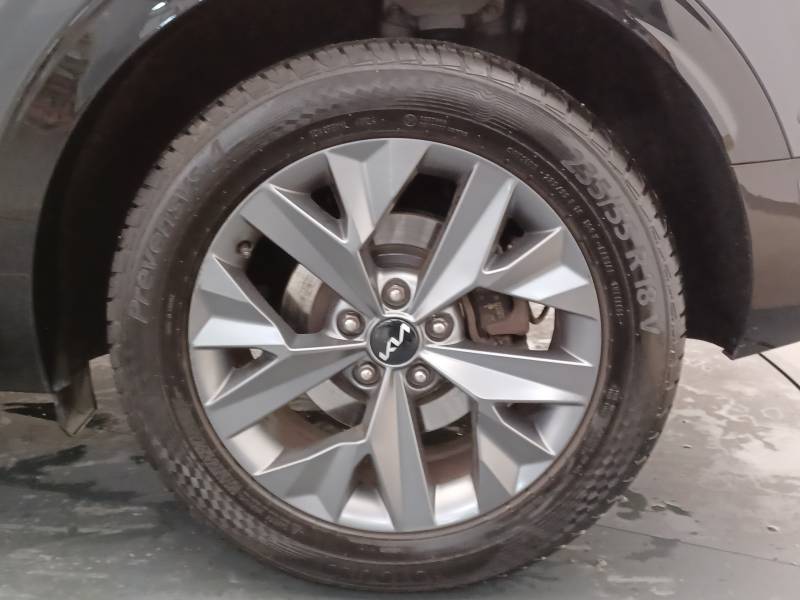 Kia Sportage - VP 1.6 T-GDi 230ch ISG Hybride BVA6 4x2 GT Line Premium