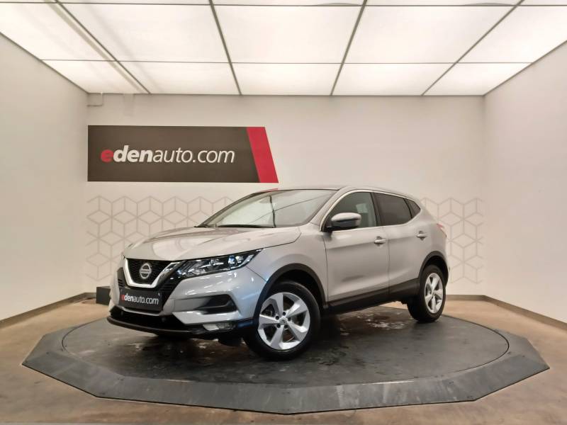 Nissan Qashqai - 1.5 dCi 115 Business Edition