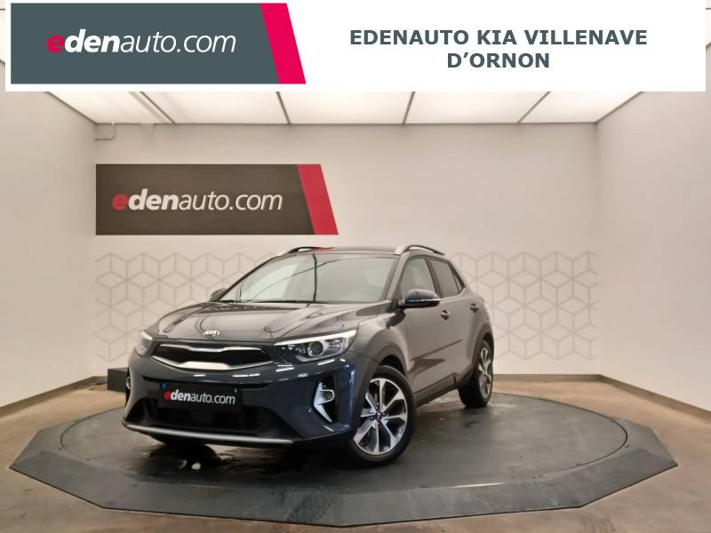 Kia Stonic 1.0 T-GDi 120 ch MHEV iBVM6 Launch Edition