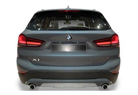 BMW X1 (F48) - sDrive18d (150ch)