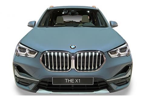 BMW X1 (F48) - sDrive18d (150ch)