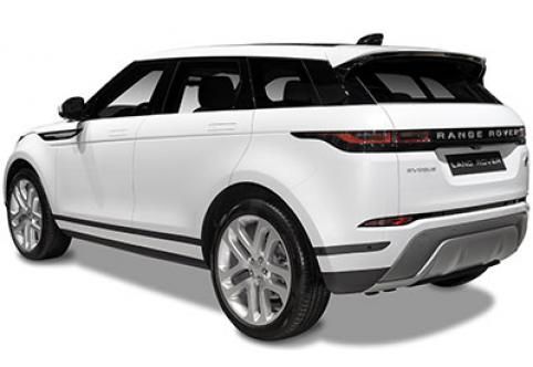 LAND ROVER RANGE ROVER EVOQUE S - D200 HYBRIDE