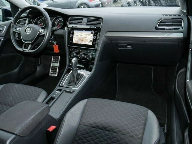 VOLKSWAGEN GOLF VII - 1.0 TSI