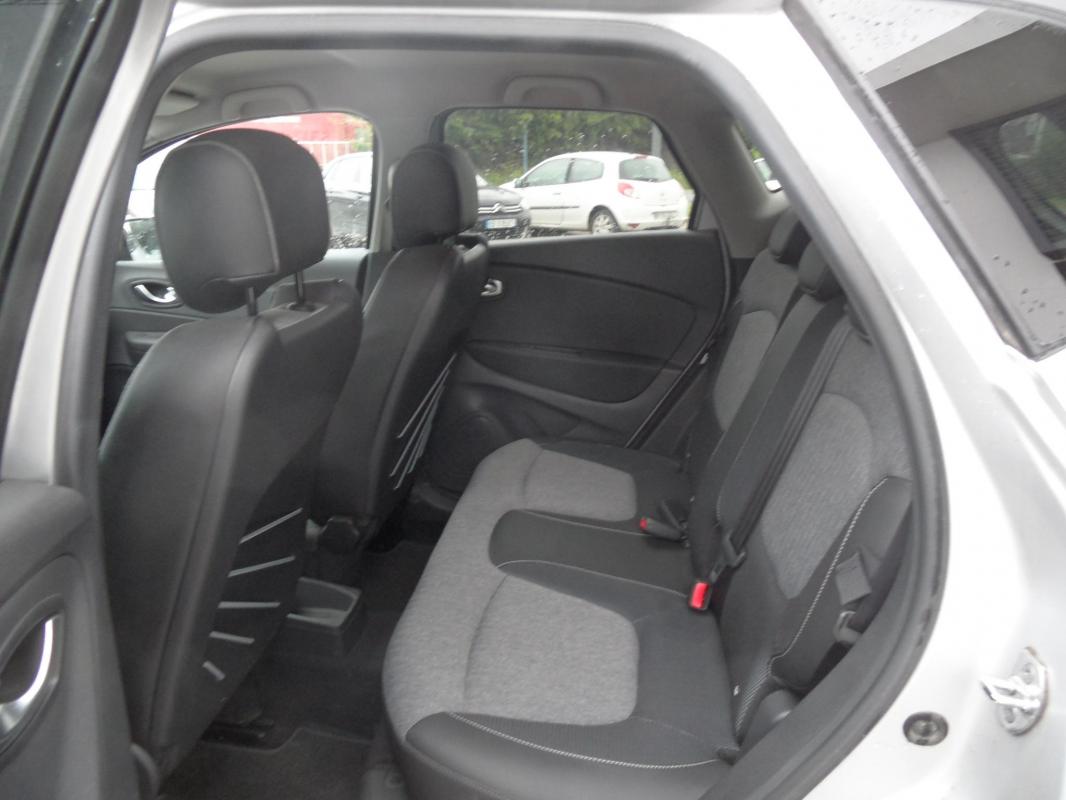 Renault Captur - 