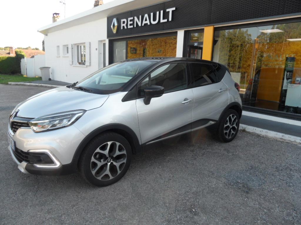 Renault Captur - 
