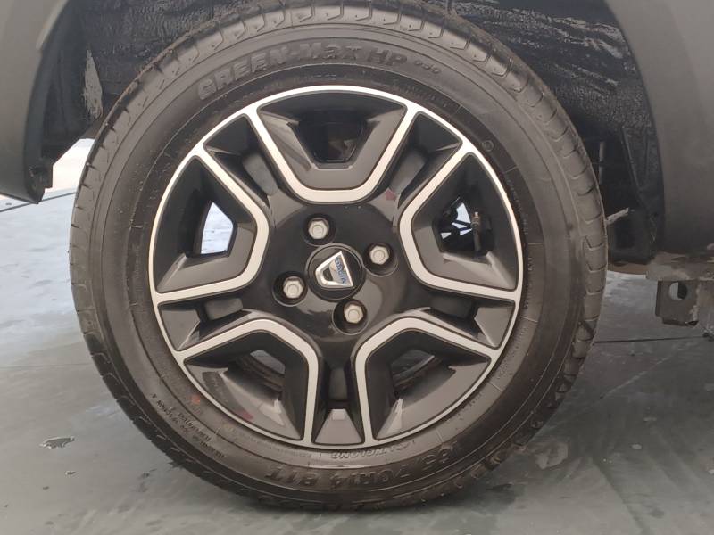 Dacia Spring - Achat Intégral Confort Plus