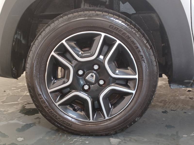 Dacia Spring - Achat Intégral Confort Plus