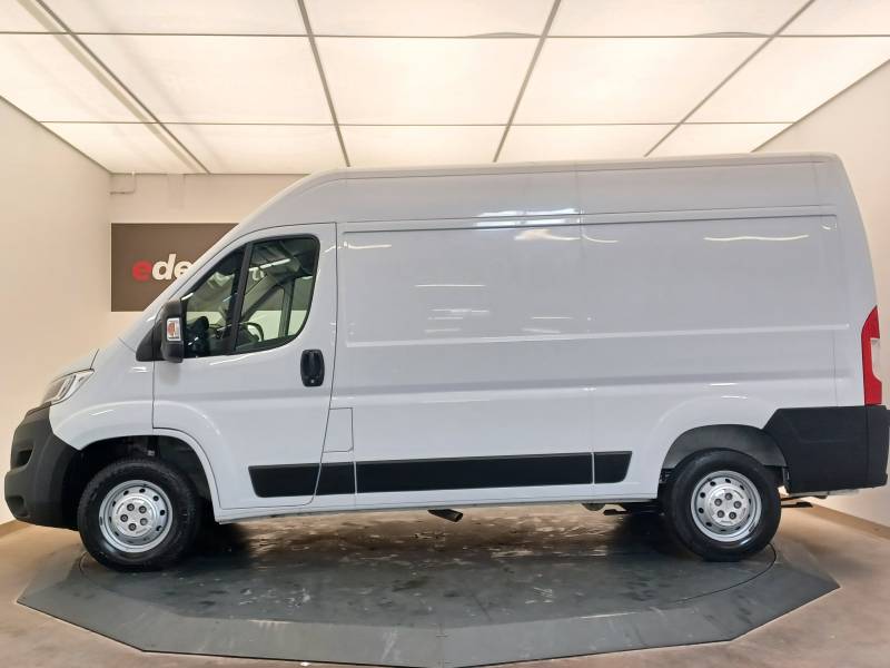 Opel Movano - (30) FGN 3.3T L2H2 140 CH PACK BUSINESS