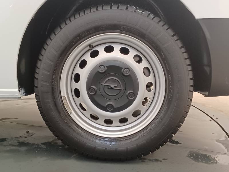 Opel Vivaro - FOURGON FGN L2 1.5 DIESEL 120 CH PACK BUSINESS