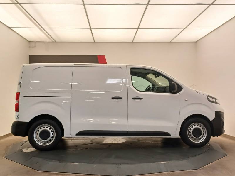 Opel Vivaro - FOURGON FGN L2 1.5 DIESEL 120 CH PACK BUSINESS