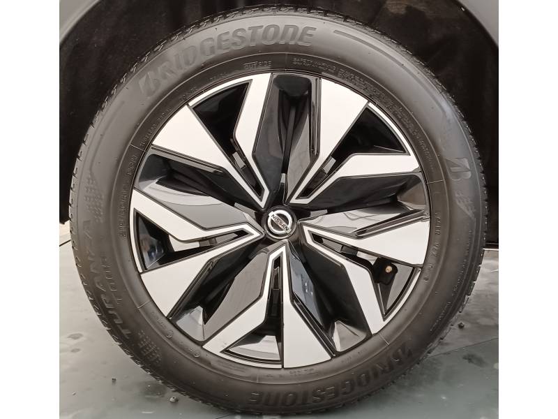 Nissan Juke - DIG-T 114 Acenta