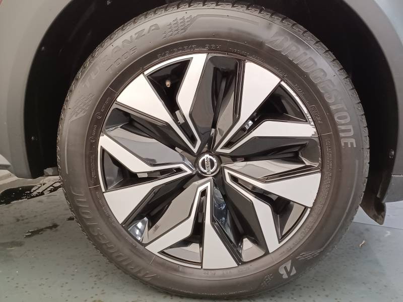 Nissan Juke - DIG-T 114 Acenta