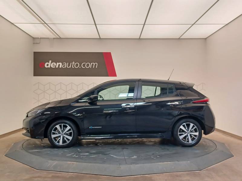 Nissan Leaf - Electrique 40kWh Acenta