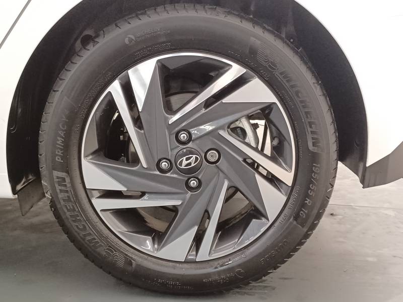 Hyundai i20 - 1.0 T-GDi 100 Hybrid 48V Intuitive
