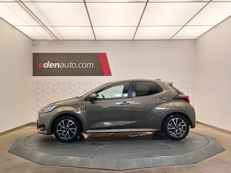 Toyota Yaris - Hybride 116h Design