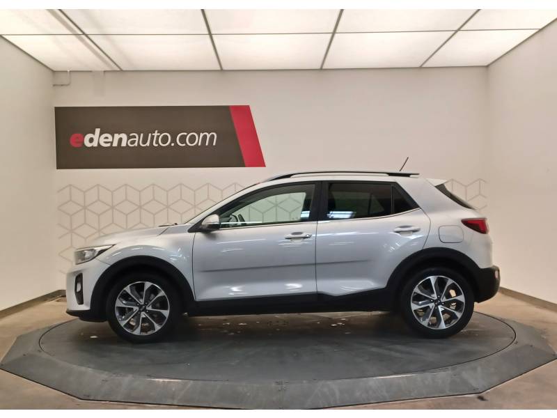 Kia Stonic - 1.0 T-GDi 120 ch Launch Edition