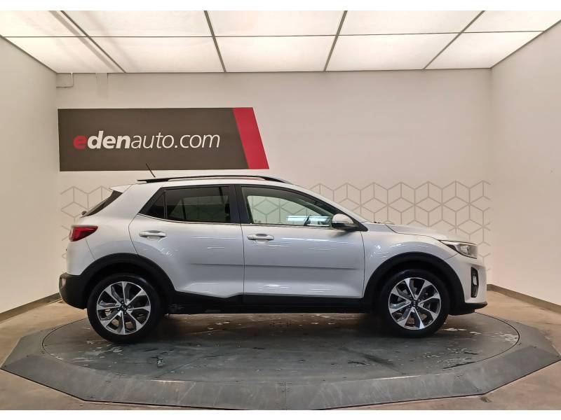 Kia Stonic - 1.0 T-GDi 120 ch Launch Edition