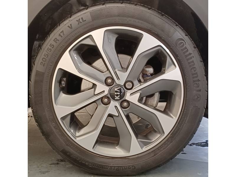 Kia Stonic - 1.0 T-GDi 120 ch Launch Edition