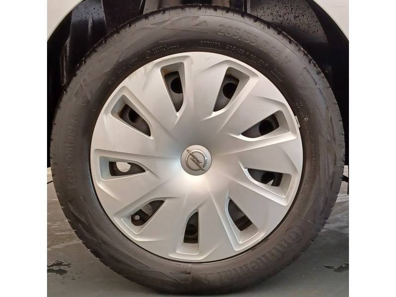 Opel Astra - 1.5 Diesel 105 ch BVM6 Edition Business