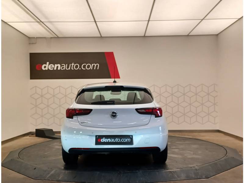 Opel Astra - 1.5 Diesel 105 ch BVM6 Edition Business