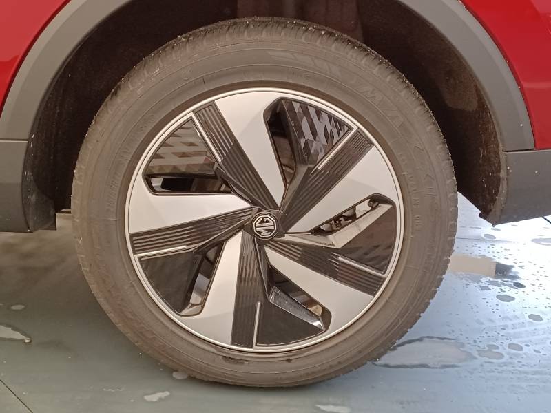 MG ZS - EV Autonomie Etendue 70kWh - 115 kW 2WD Luxury