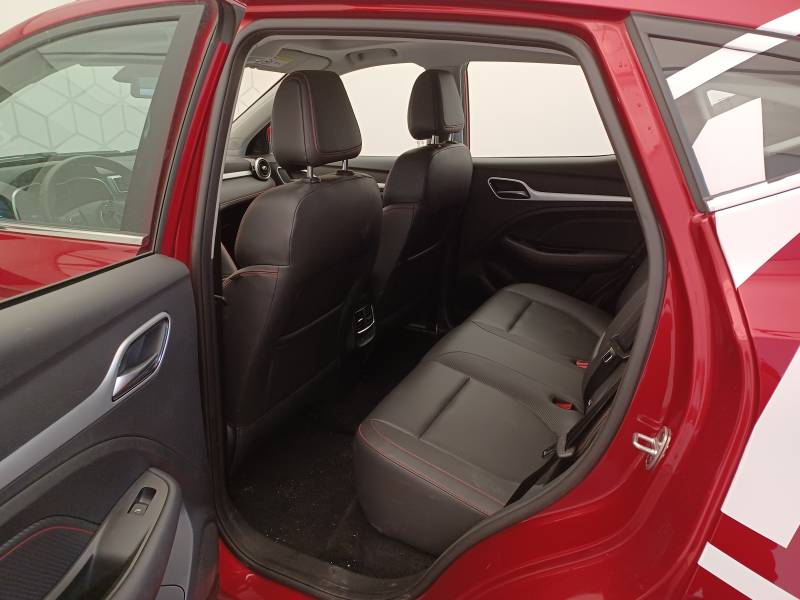 MG ZS - EV Autonomie Etendue 70kWh - 115 kW 2WD Luxury