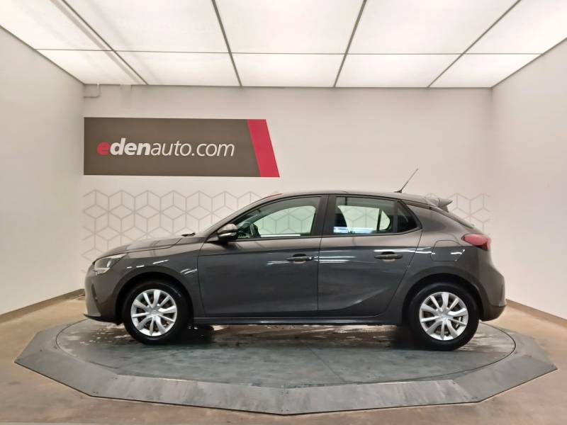Opel Corsa - 1.2 75 ch BVM5 Edition
