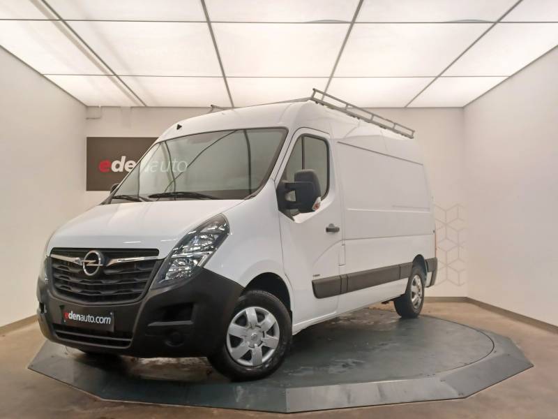 Opel Movano (30) F3300 L2H2 180 CH BITURBO START/STOP