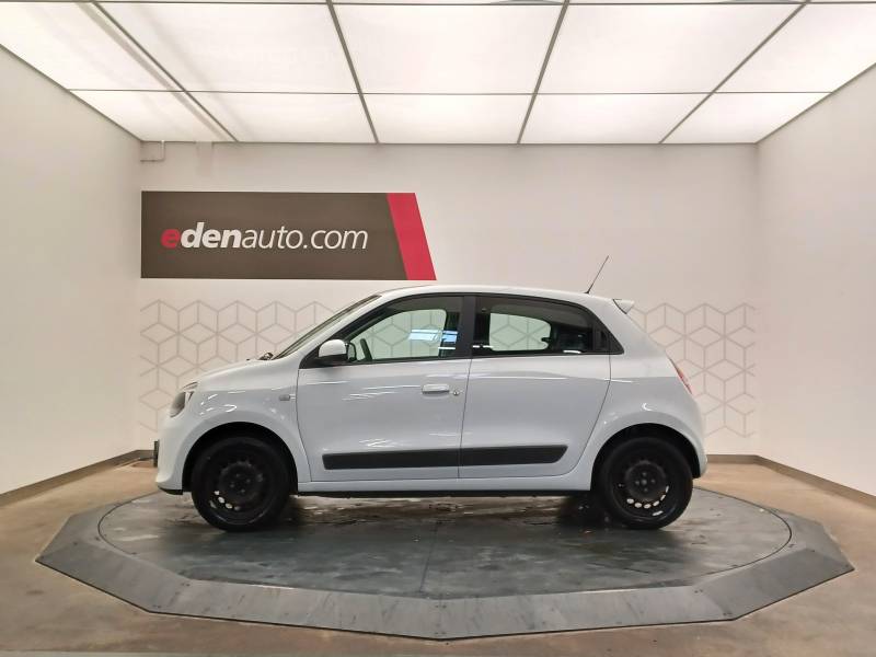 Renault Twingo - III 1.0 SCe 70 Zen