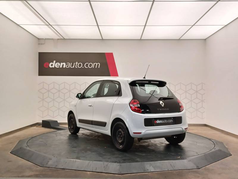 Renault Twingo - III 1.0 SCe 70 Zen