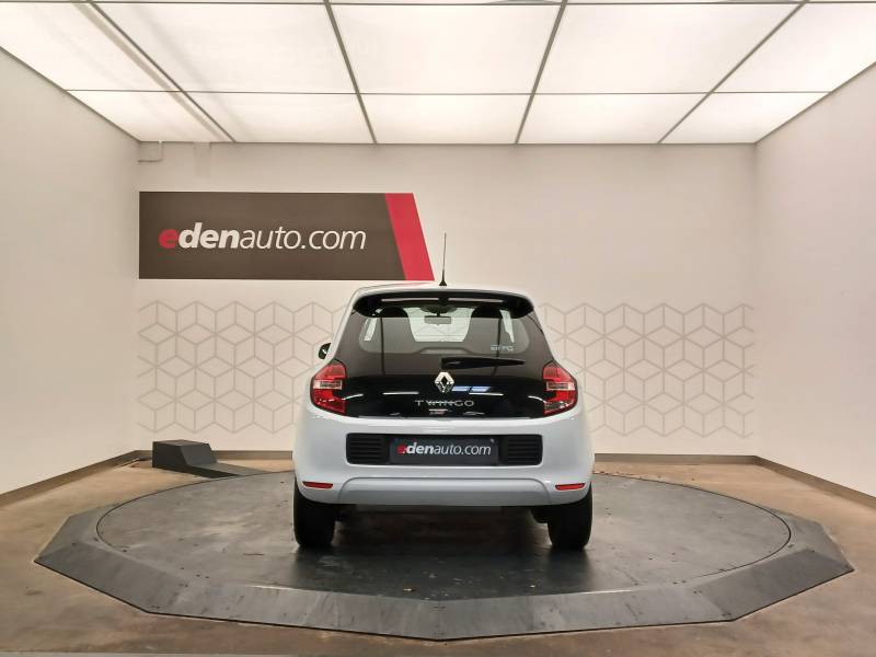 Renault Twingo - III 1.0 SCe 70 Zen