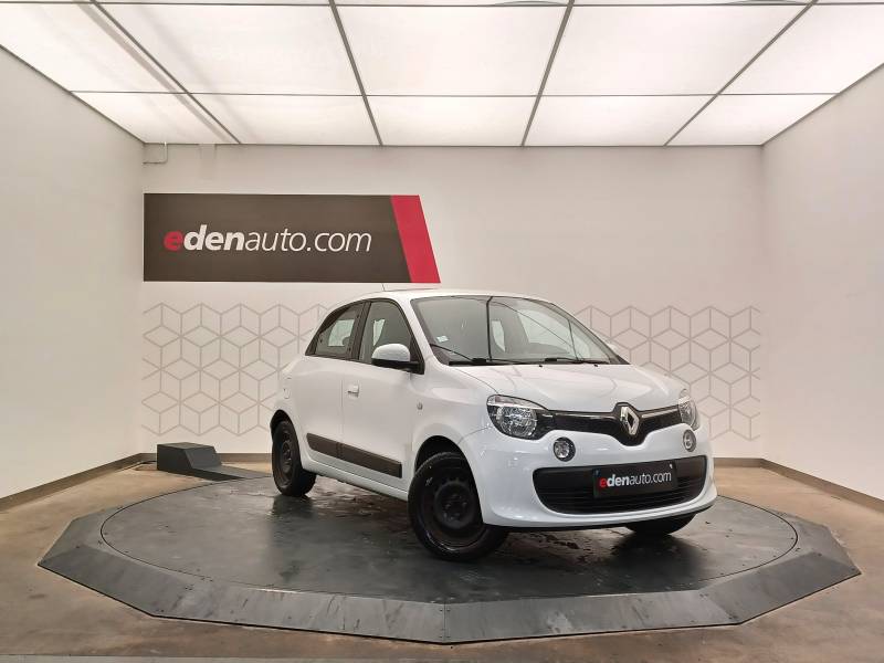 Renault Twingo - III 1.0 SCe 70 Zen