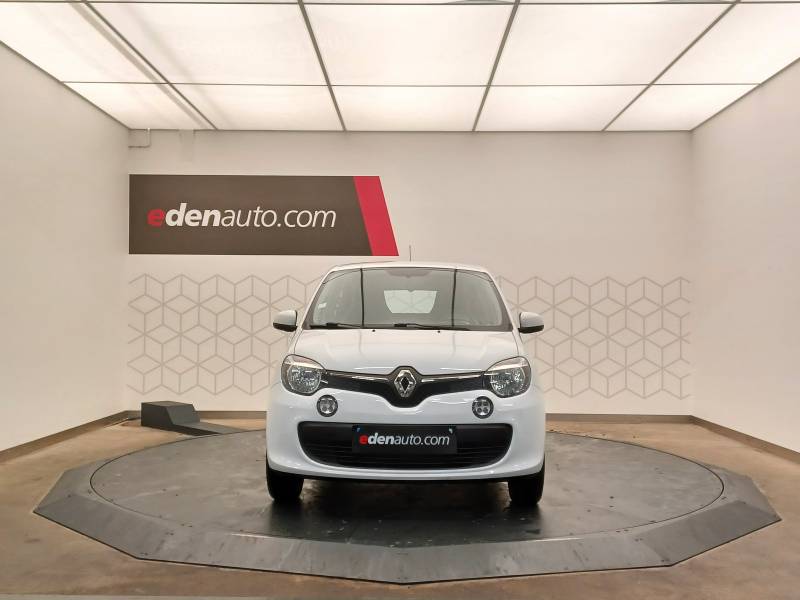 Renault Twingo - III 1.0 SCe 70 Zen