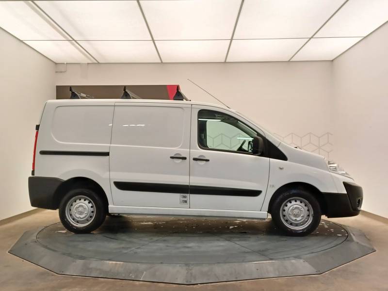 Peugeot Expert - (31) FOURGON TOLE 229 L1H1 1.6 HDI 90 FAP PACK CD CLIM